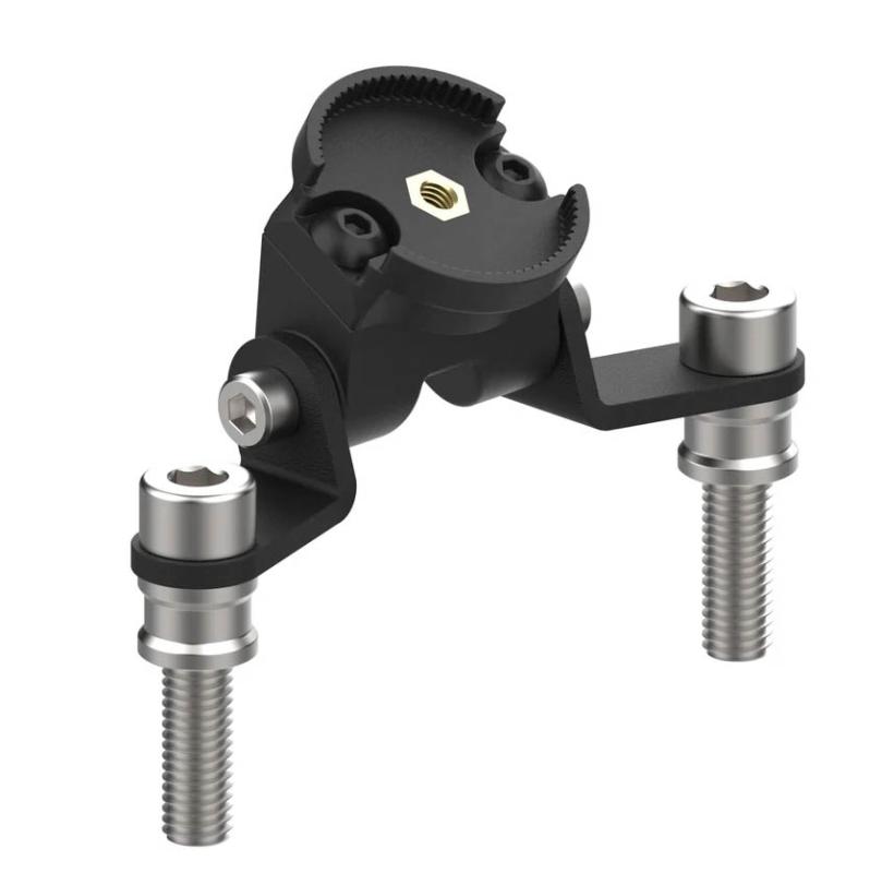 SP Connect kompatible Navihalterung  KTM - von Evotech Performance